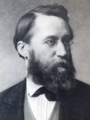 Photo of Hans Gude