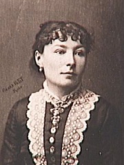 Photo of Virginie Demont-Breton