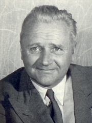Photo of Eugen Sänger