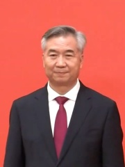Photo of Li Xi