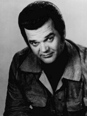 Photo of Conway Twitty