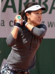 Photo of Zhu Lin