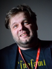 Photo of Myroslav Slaboshpytskyi