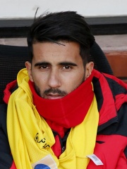 Photo of Bashar Resan