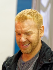 Photo of Christian Cage