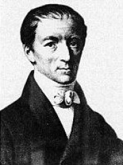 Photo of Gottfried Reinhold Treviranus