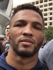 Photo of Kevin Lee