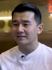 Photo of Ronny Chieng
