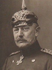 Photo of Helmuth von Moltke the Younger