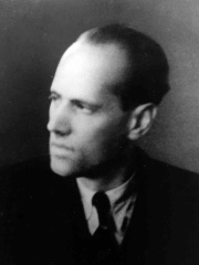 Photo of Helmuth James von Moltke