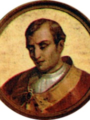 Photo of Pope Donus