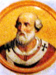 Photo of Antipope Christopher