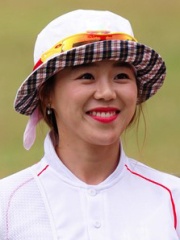 Photo of Chang Hye-jin
