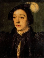 Photo of Charles II de Valois, Duke of Orléans