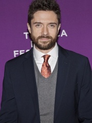 Photo of Topher Grace