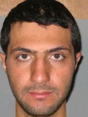 Photo of Abu Mohammad al-Julani