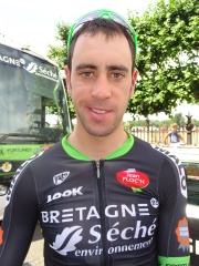 Photo of Eduardo Sepúlveda