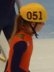 Photo of Yara van Kerkhof