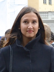 Photo of Aida Hadzialic