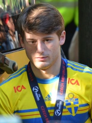 Photo of Arbër Zeneli