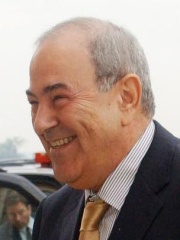 Photo of Ayad Allawi