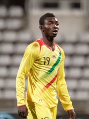 Photo of Adama Traoré