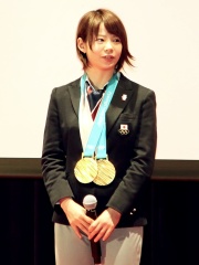 Photo of Nana Takagi
