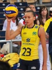 Photo of Gabriela Guimarães