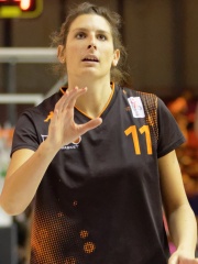 Photo of Héléna Ciak