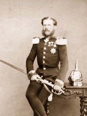 Photo of Duke William of Mecklenburg-Schwerin