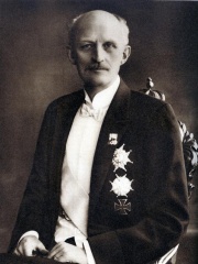 Photo of Prince Carl, Duke of Västergötland