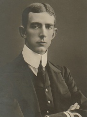 Photo of Prince Wilhelm, Duke of Södermanland
