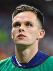Photo of Lawrence Shankland