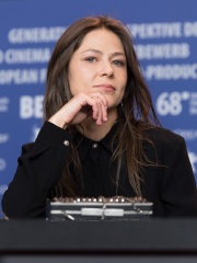 Photo of Elena Lyadova