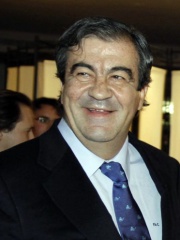 Photo of Francisco Álvarez-Cascos