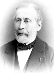Photo of Alfred Des Cloizeaux