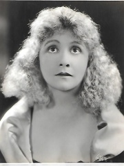 Photo of Bessie Barriscale
