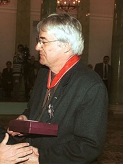 Photo of Andrzej Żuławski