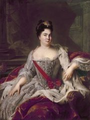 Photo of Catherine I of Russia