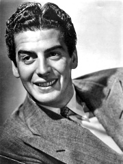 Photo of Victor Mature