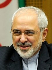 Photo of Mohammad Javad Zarif