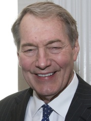 Photo of Charlie Rose