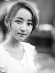 Photo of Park Yeon-mi