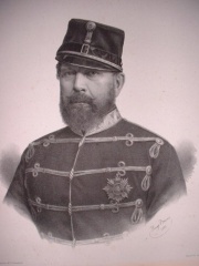 Photo of William, Duke of Brunswick