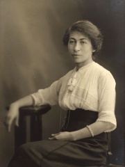 Photo of Ștefania Mărăcineanu