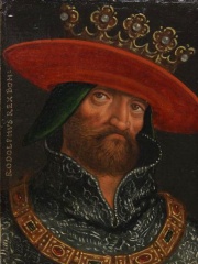 Photo of Rudolf I of Bohemia
