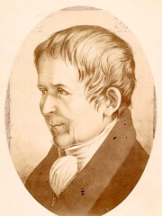 Photo of Jean-Louis Pons