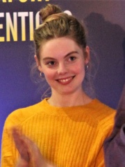 Photo of Nell Hudson