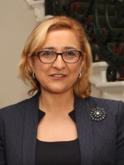 Photo of Tamar Beruchashvili