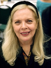 Photo of Barbara Bain